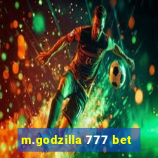 m.godzilla 777 bet